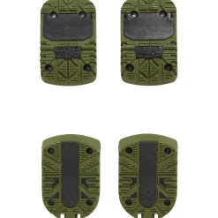 Full Tilt Evolution Ascendant Grip Walk Outsoles With Screws- Ski Boots