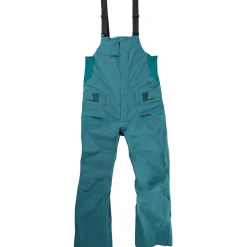 FW Manifest 2L Bibs- Snowboard Pants & Bibs|Ski Pants & Bibs