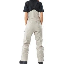 FW Manifest 2L Bibs - Women's-Women Snow Clothing|Snowboard Pants & Bibs