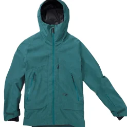 FW Manifest 2L Jacket - Men's- Snow Clothing|Shell Jackets