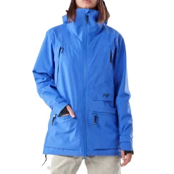 FW Manifest 2L Jacket - Women's-Women Snow Clothing|Shell Jackets