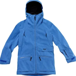 FW Manifest 2L Jacket - Women's-Women Snow Clothing|Shell Jackets