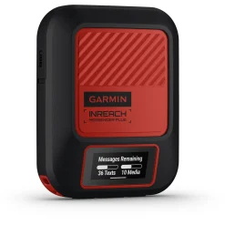 Garmin inReach Messenger Plus GPS Communicator- Backcountry Snowboarding|Backcountry Safety Gear