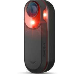 Garmin Varia RCT715 Radar Camera Tail Light- Lights
