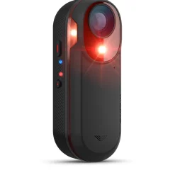 Garmin Varia RCT715 Radar Camera Tail Light- Lights