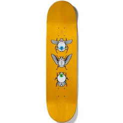 Girl Bennett Beetle Bum 8.5 Skateboard Deck- Decks