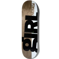 Girl Davis Rising 8.5 Skateboard Deck- Decks