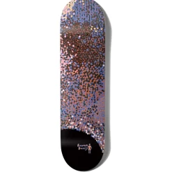 Girl Davis Suzuki Method 8.25 Skateboard Deck- Decks