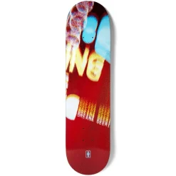 Girl Geering TV Set 8.5 Skateboard Deck- Decks