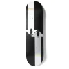 Girl McCrank Dual-Directional Black 8.5 Skateboard Deck- Decks