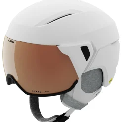 Giro Aria Spherical MIPS Helmet - Women's- Helmets|Helmets