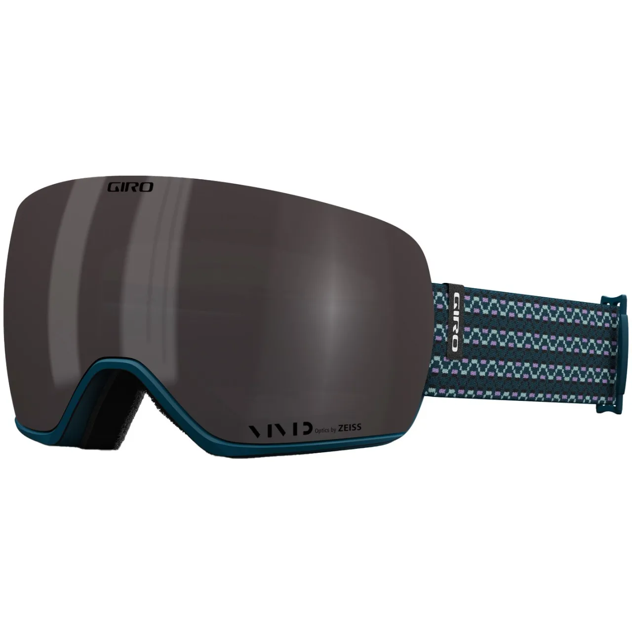 Giro Article II Goggles- Goggles|Goggles