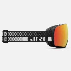 Giro Article II Low Bridge Fit Goggles- Goggles|Goggles