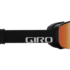 Giro Axis Low Bridge Fit Goggles- Goggles|Goggles