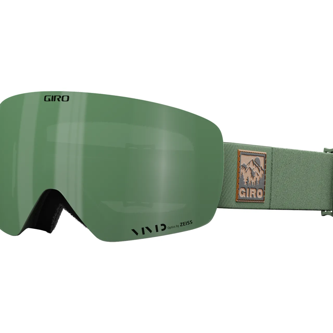 Giro Contour RS Goggles- Goggles|Goggles