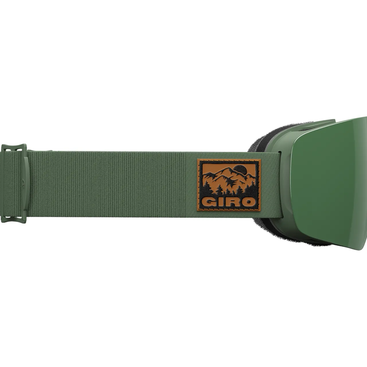 Giro Contour RS Goggles- Goggles|Goggles