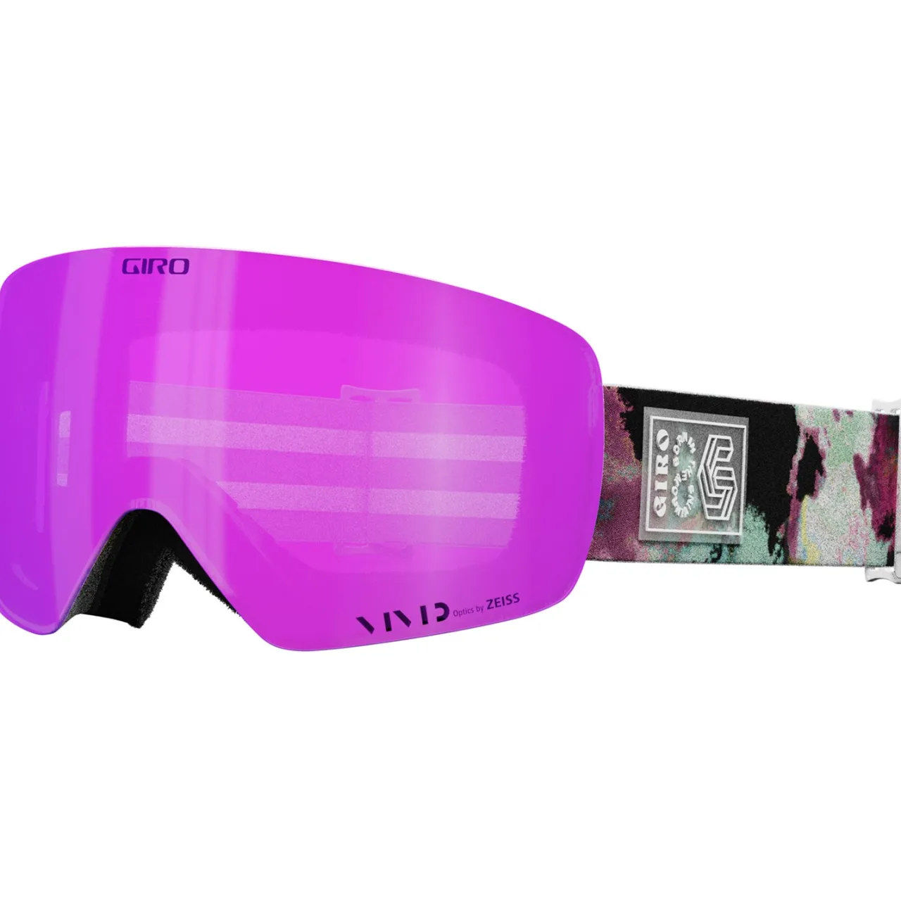 Giro Contour RS Goggles- Goggles|Goggles