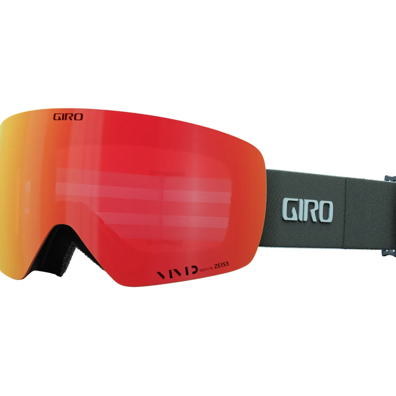 Giro Contour RS Goggles- Goggles|Goggles