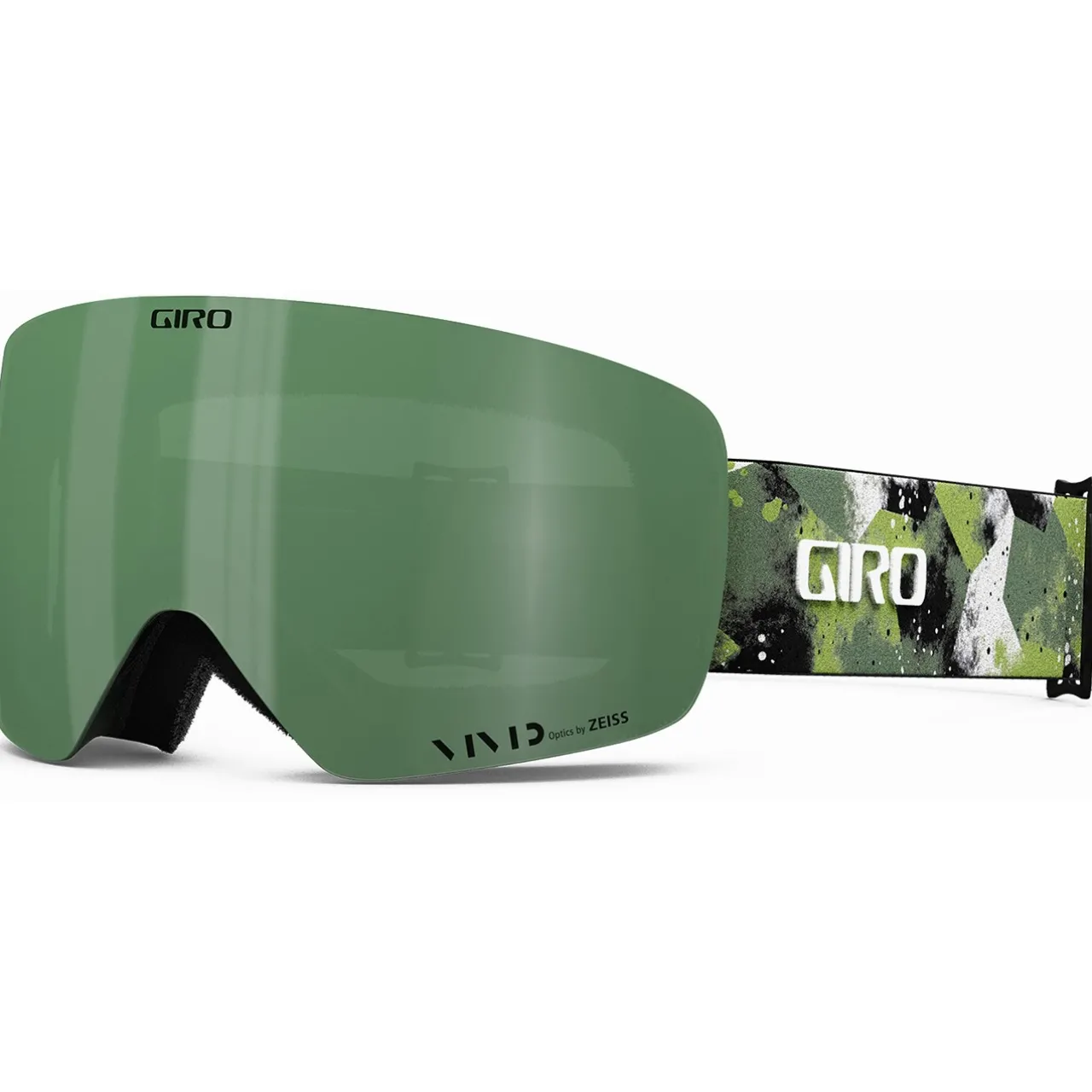 Giro Contour RS Goggles- Goggles|Goggles