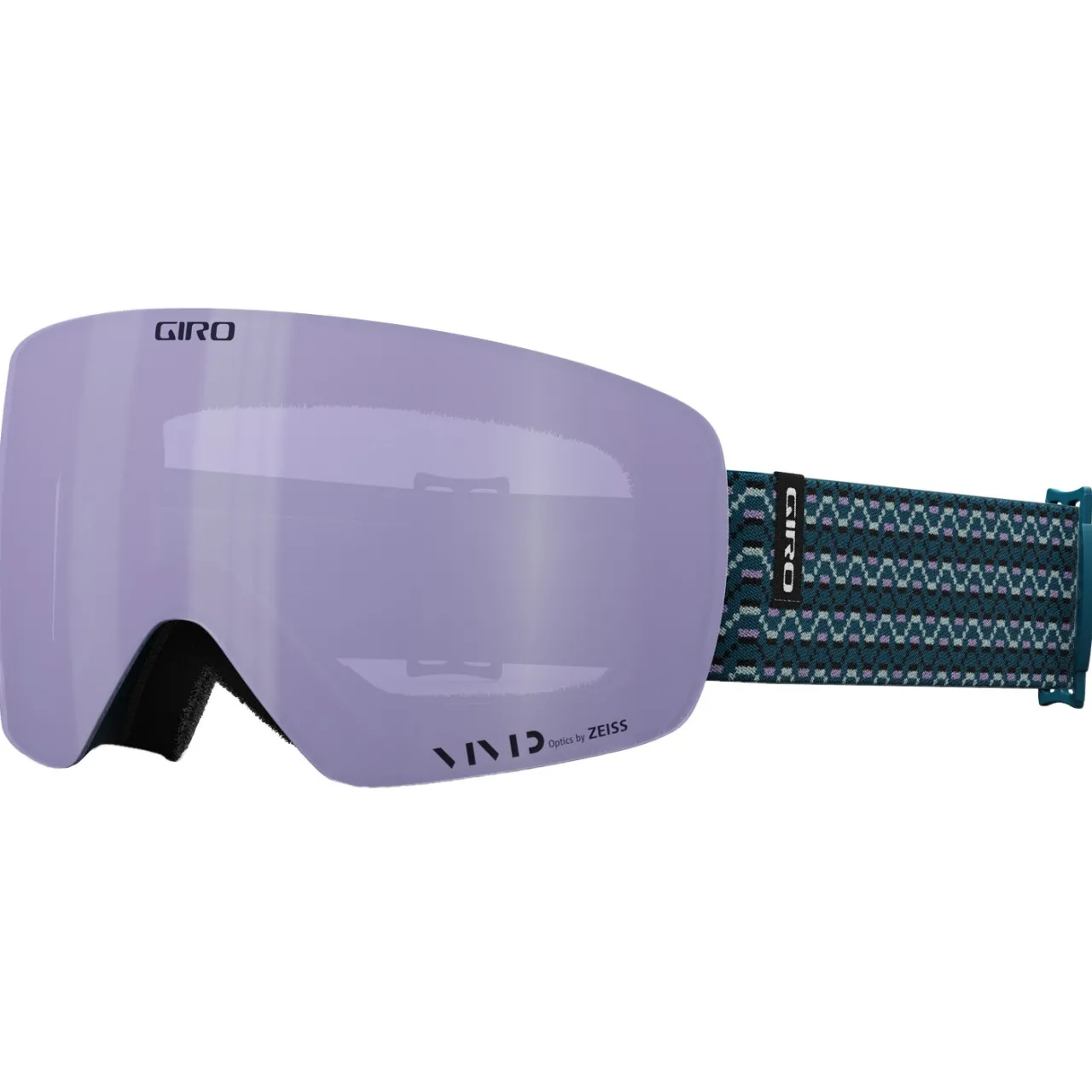 Giro Contour RS Goggles- Goggles|Goggles