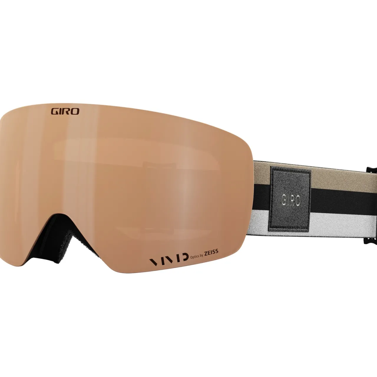 Giro Contour RS Goggles- Goggles|Goggles