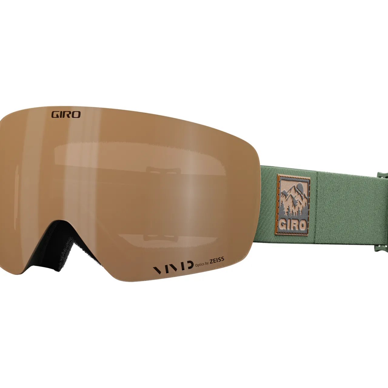 Giro Contour RS Goggles- Goggles|Goggles