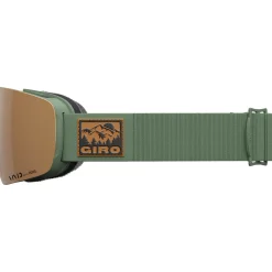 Giro Contour RS Goggles- Goggles|Goggles