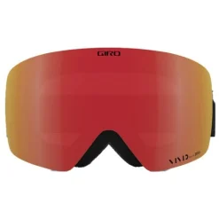 Giro Contour RS Low Bridge Fit Goggles- Goggles|Goggles