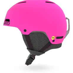 Giro Crue MIPS Helmet + Buster Goggles - Kids'-Kids Helmets|Helmets