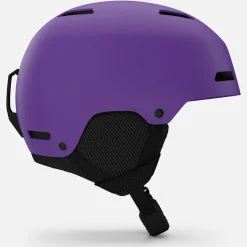 Giro Crue MIPS Helmet + Buster Goggles - Kids'-Kids Helmets|Helmets