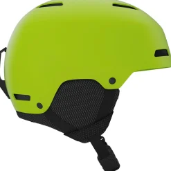 Giro Crue MIPS Helmet + Buster Goggles - Kids'-Kids Helmets|Helmets