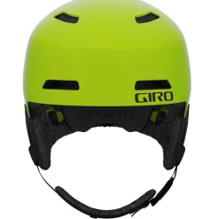 Giro Crue MIPS Helmet + Buster Goggles - Kids'-Kids Helmets|Helmets