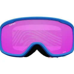 Giro Crue MIPS Helmet + Buster Goggles - Kids'-Kids Helmets|Helmets