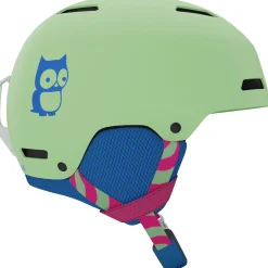 Giro Crue MIPS Helmet + Buster Goggles - Kids'-Kids Helmets|Helmets