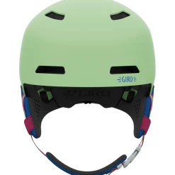 Giro Crue MIPS Helmet + Buster Goggles - Kids'-Kids Helmets|Helmets