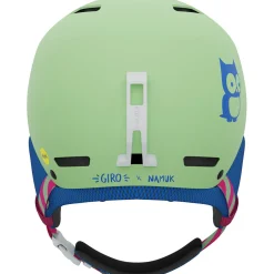 Giro Crue MIPS Helmet + Buster Goggles - Kids'-Kids Helmets|Helmets