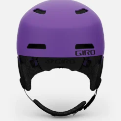 Giro Crue MIPS Helmet - Kids'-Kids Helmets|Helmets