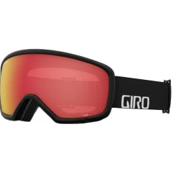 Giro Crue MIPS Helmet + Stomp Goggles - Kids'-Kids Helmets|Helmets