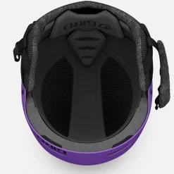 Giro Crue MIPS Helmet + Stomp Goggles - Kids'-Kids Helmets|Helmets