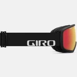 Giro Crue MIPS Helmet + Stomp Goggles - Kids'-Kids Helmets|Helmets