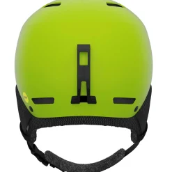 Giro Crue MIPS Helmet + Stomp Goggles - Kids'-Kids Helmets|Helmets