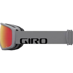 Giro Crue MIPS Helmet + Stomp Goggles - Kids'-Kids Helmets|Helmets