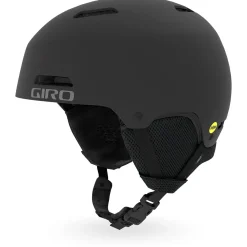 Giro Crue MIPS Helmet + Stomp Goggles - Kids'-Kids Helmets|Helmets