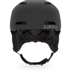 Giro Crue MIPS Helmet + Stomp Goggles - Kids'-Kids Helmets|Helmets