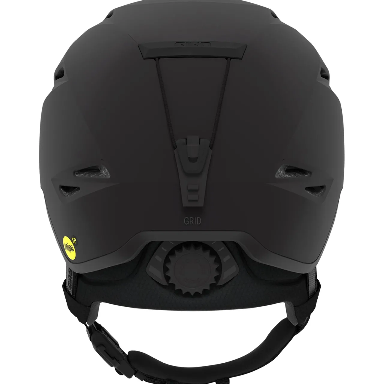 Giro Grid MIPS Helmet- Helmets|Helmets