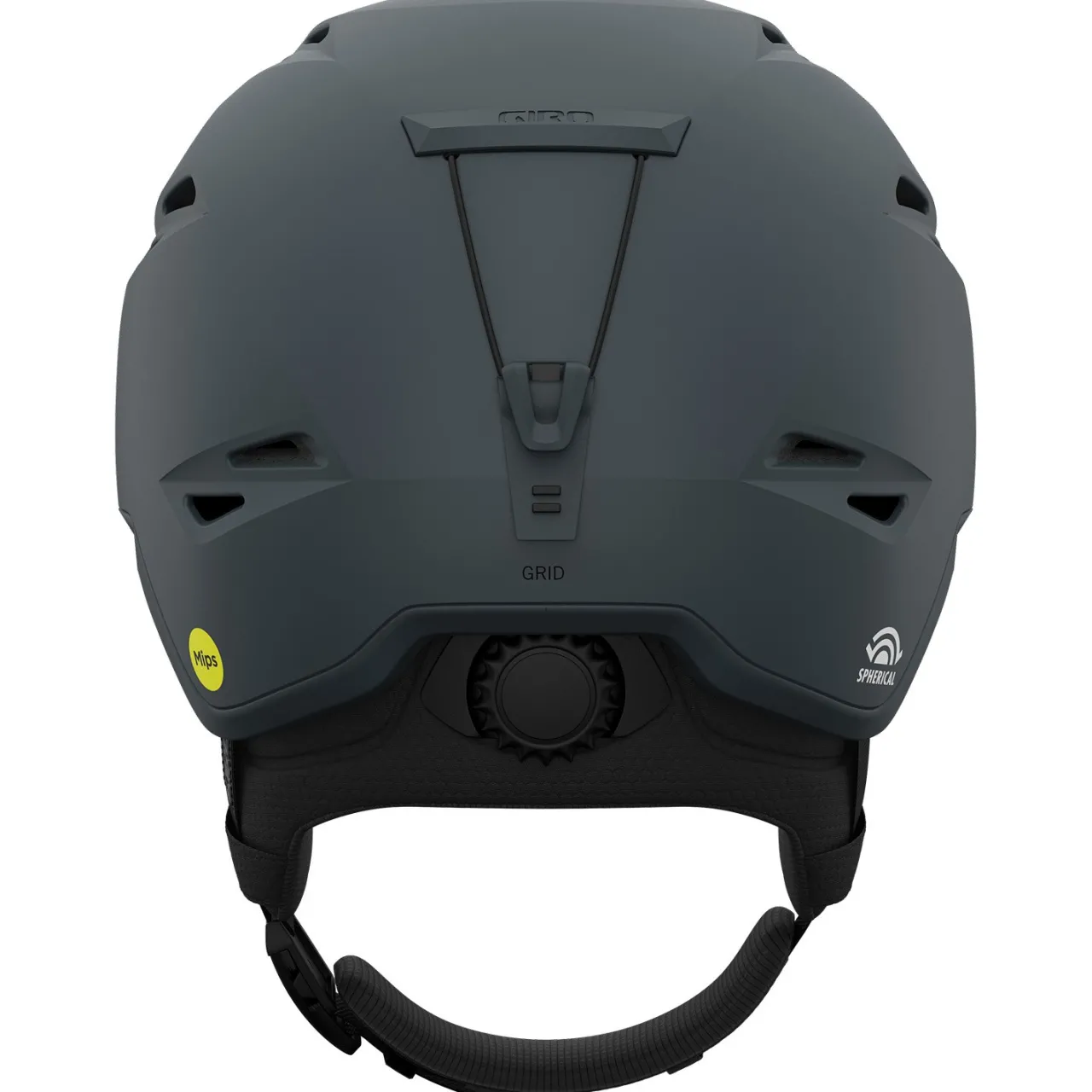 Giro Grid MIPS Helmet- Helmets|Helmets