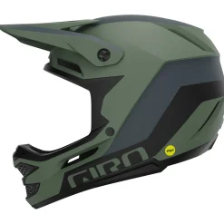 Giro Insurgent Spherical Bike Helmet- Helmets|Helmets