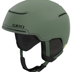 Giro Jackson MIPS Helmet- Helmets|Helmets