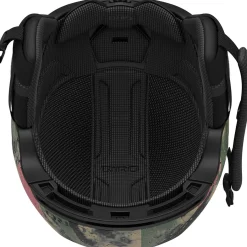 Giro Jackson MIPS Helmet + Revolt Goggles- Helmets|Helmets