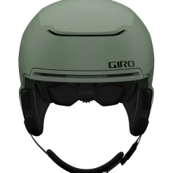 Giro Jackson MIPS Helmet + Revolt Goggles- Helmets|Helmets